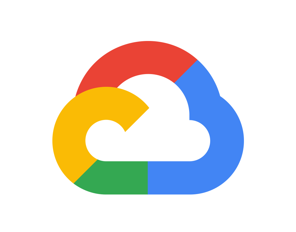 googlecloud Logo